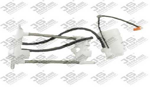 Фильтр топливный <b>JS ASAKASHI FS8002</b> - изображение