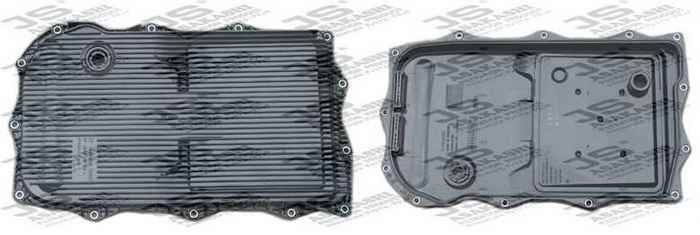 Поддон акпп в сборе с фильтром <b>JS ASAKASHI JT32000</b> - изображение Поддон акпп в сборе с фильтром <b>JS ASAKASHI JT32000</b> - изображение