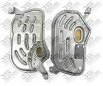 Фильтр трансмиссионный <b>JS ASAKASHI JT457</b> - изображение