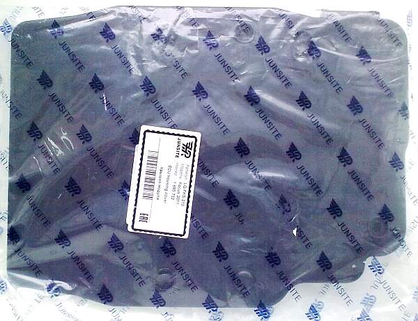 Крышка модуля управления двигателем <b>JUNSITE LQ-FKS-210</b> - изображение