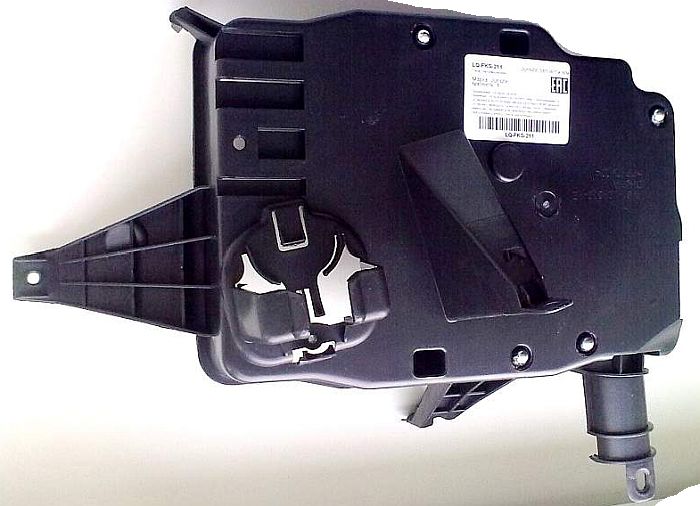Корпус модуля управления двигателем <b>JUNSITE LQ-FKS-211</b> - изображение 1