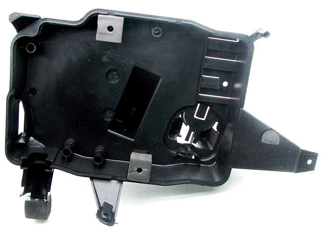 Корпус модуля управления двигателем <b>JUNSITE LQ-FKS-211</b> - изображение 2