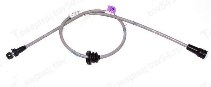 Трос спидометра ВАЗ 2101 узкий <b>КАЛИСМА 2101-3802610</b> - изображение