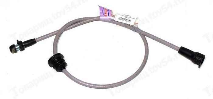 Трос спидометра ВАЗ 2103 узкий <b>КАЛИСМА 2103-3802611</b> - изображение