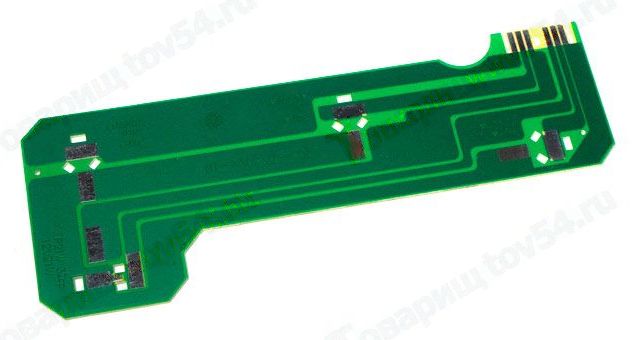 Плата заднего фонаря ВАЗ 2105 правая <b>КАЛИСМА 2105-3716092</b> - изображение Плата заднего фонаря ВАЗ 2105 правая <b>КАЛИСМА 2105-3716092</b> - изображение