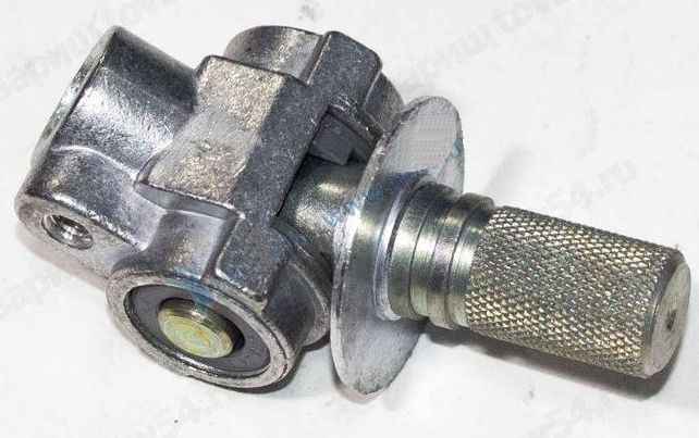 Кулиса КПП ВАЗ 2108 (карданчик) <b>КАЛИСМА 2108-1703160</b> - изображение