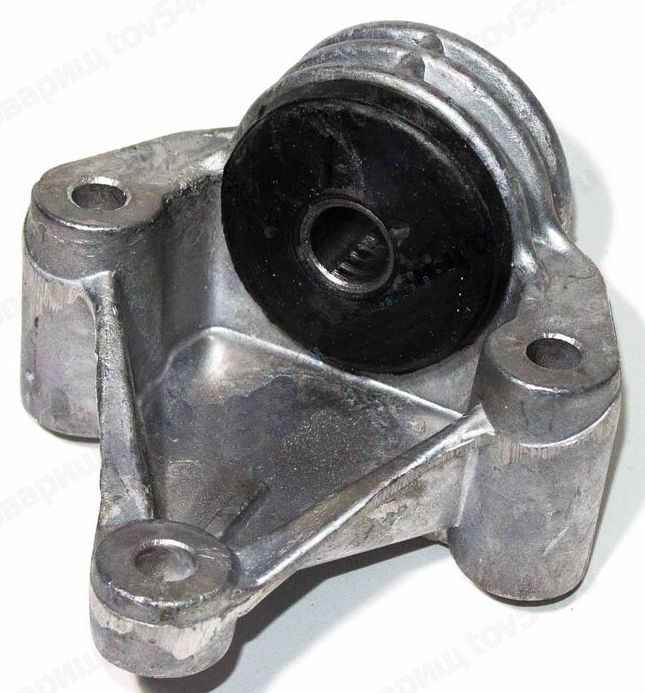 Кронштейн растяжки ВАЗ 2108 <b>КАЛИСМА 2108-2904051</b> - изображение