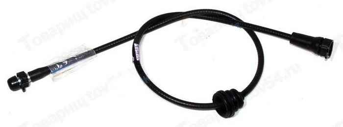 Трос спидометра ВАЗ 21083 новая панель <b>КАЛИСМА 21083-3802614</b> - изображение