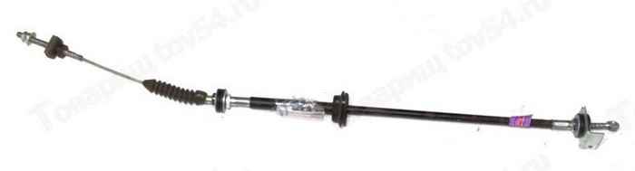 Трос сцепления ВАЗ 2110 <b>КАЛИСМА 2110-1602210Is</b> - изображение