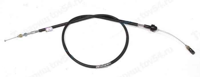 Трос акселератора / газа ВАЗ 2110 16кл. 1.5л. <b>КАЛИСМА 21103-1108062</b> - изображение