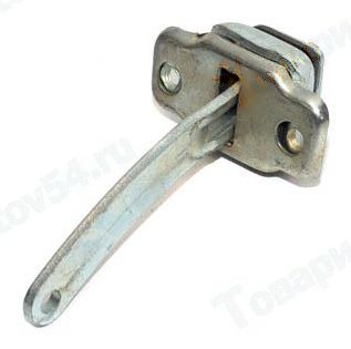 Ограничитель двери ВАЗ 2110 <b>КАЛИСМА 2110-6106082Is</b> - изображение