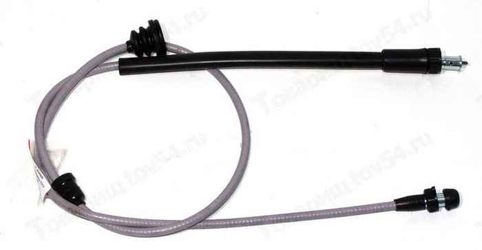 Трос спидометра ВАЗ 21213 <b>КАЛИСМА 21213-3802616</b> - изображение