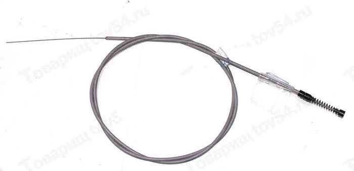 Трос багажника ВАЗ 21213 <b>КАЛИСМА 21213-6305160Is</b> - изображение