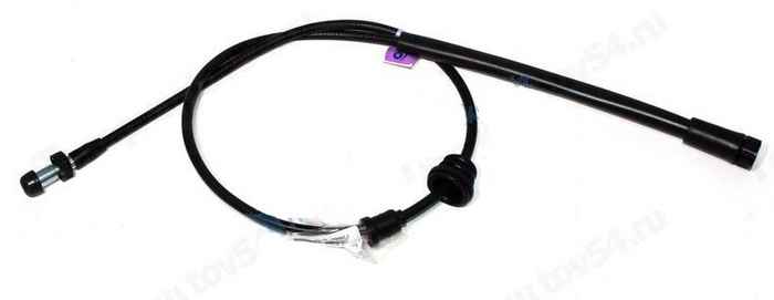 Трос спидометра ВАЗ 2121 Нива <b>КАЛИСМА 2121-3802615</b> - изображение