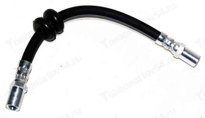 Шланг тормозной ВАЗ 2123 Нива Шевроле задний <b>КАЛИСМА 2123-3506085Is</b> - изображение