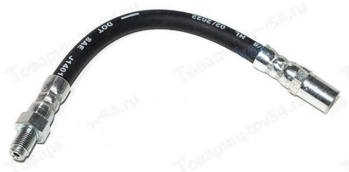 Шланг тормозной ВАЗ 2180 Vesta задний <b>КАЛИСМА 2180-3506085Is</b> - изображение