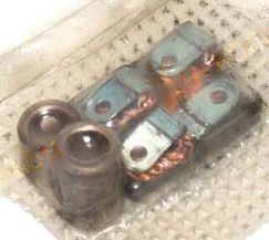 Ремкомплект стартера ВАЗ 2101 старого образца <b>КАЛИСМА RK-S2101Is</b> - изображение