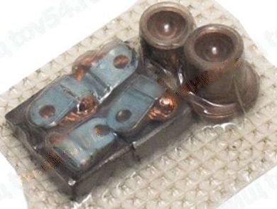 Ремкомплект стартера ВАЗ 2108 <b>КАЛИСМА RK-S2108Is</b> - изображение