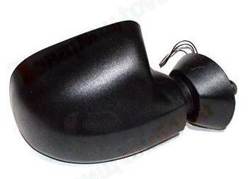 Зеркало заднего вида наружное Renault Logan, Largus правое электропривод <b>КАЛИСМА RL-8201010</b> - изображение 1