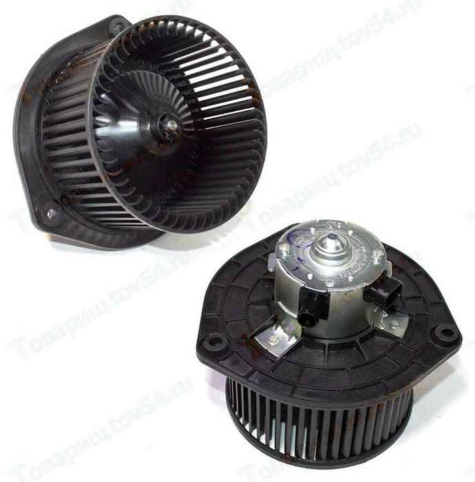 Мотор печки ВАЗ 1118 Калина 362.3780 <b>КЗАЭ 362.3780000</b> - изображение