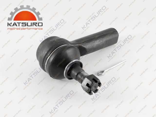 Наконечник рулевой тяги <b>KATSURO KAT-09093NIS</b> - изображение