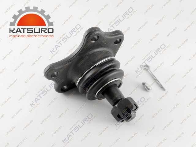 Опора шаровая <b>KATSURO KAT-10028TOY</b> - изображение