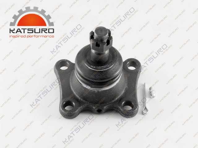 Опора шаровая <b>KATSURO KAT-10039TOY</b> - изображение
