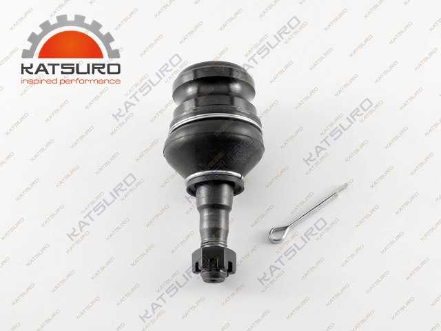 Опора шаровая <b>KATSURO KAT-1004SUB</b> - изображение