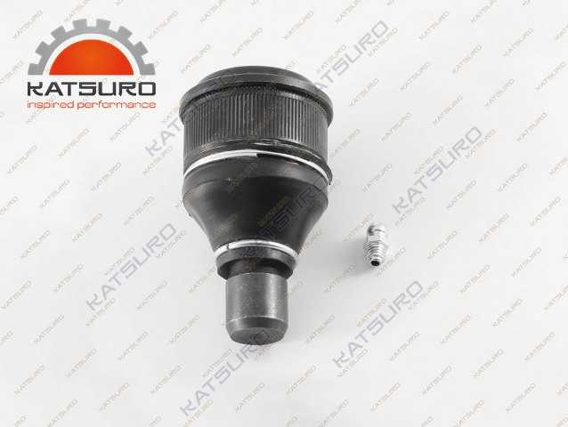 Опора шаровая <b>KATSURO KAT1013MAZ</b> - изображение