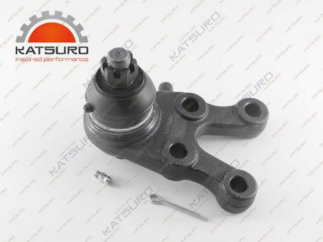 Опора шаровая <b>KATSURO KAT1030MIT</b> - изображение
