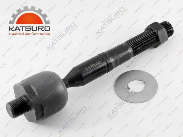 Тяга рулевая <b>KATSURO KAT-16204TOY</b> - изображение
