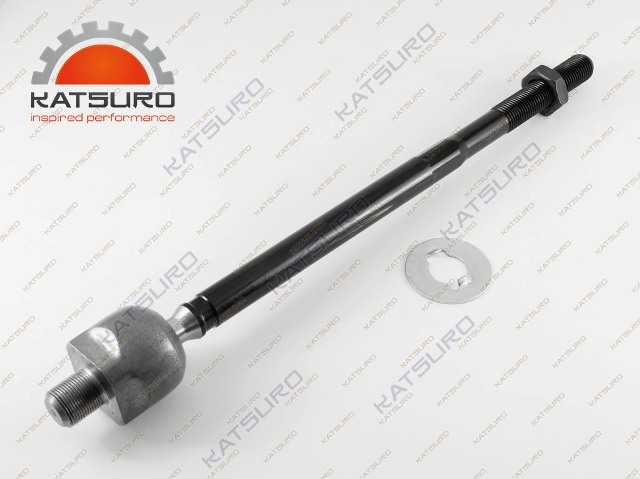 Тяга рулевая <b>KATSURO KAT1651NIS</b> - изображение