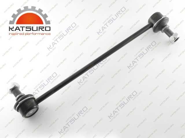 Стойка стабилизатора <b>KATSURO KAT17067TOY</b> - изображение