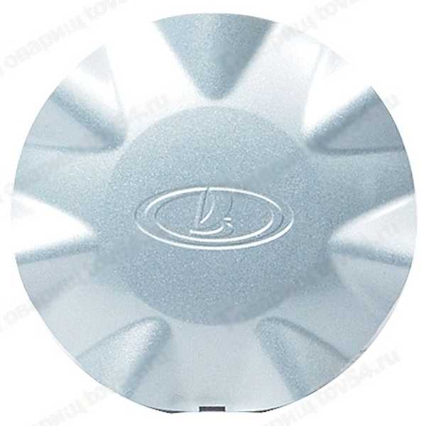 Колпачок диска литого ВАЗ 2192 7 лучей К&K <b>КиК 2192-3101014-20</b> - изображение