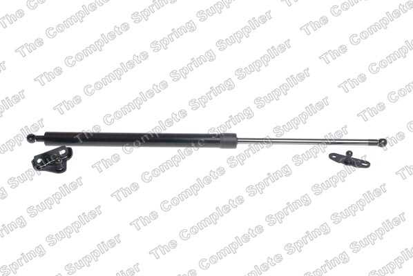Упор газовый капотабагажника <b>KILEN 435003</b> - изображение