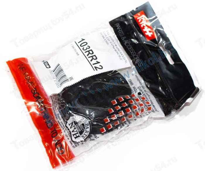 Крышка фары ВАЗ 2170 Приора (для фары Бош) <b>KIT++1300516068</b> - изображение