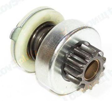 Бендикс ВАЗ 2101 на стартер 35.3708 <b>STEMOT 2101-3708620</b> - изображение