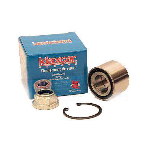 Подшипник ступицы колеса <b>KLAXCAR 22002z</b> - изображение 1