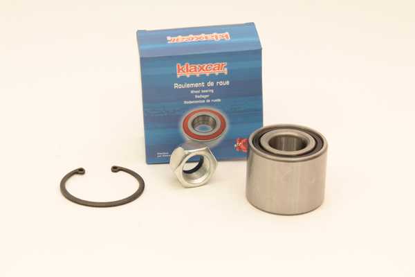 Подшипник ступицы колеса <b>KLAXCAR 22007z</b> - изображение Подшипник ступицы колеса <b>KLAXCAR 22007z</b> - изображение