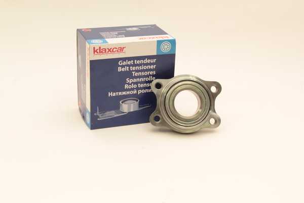 Подшипник ступицы колеса <b>KLAXCAR 22034z</b> - изображение