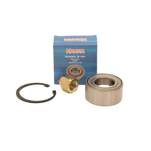 Подшипник ступицы колеса <b>KLAXCAR 22038z</b> - изображение 1