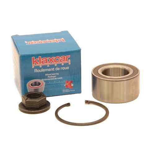 Подшипник ступицы колеса <b>KLAXCAR 22058z</b> - изображение 1