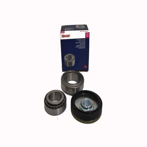 Подшипник ступицы колеса <b>KLAXCAR 22129Z</b> - изображение