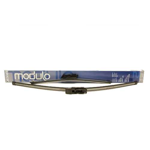 Щетка ст CIT BERLINGO 2 0508-PGT PARTNER 2 0508- 650MM+400MM 26+16 <b>KLAXCAR 33106Z</b> - изображение 1