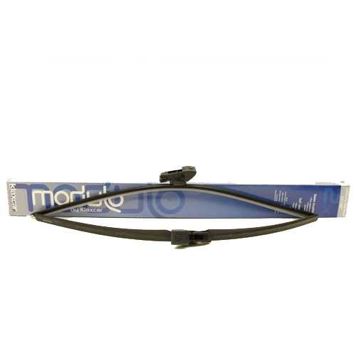 Щетка стеклоочистителя для BMW SERIE 5 -07/03 600MM+575MM <b>KLAXCAR 33962Z</b> - изображение 1