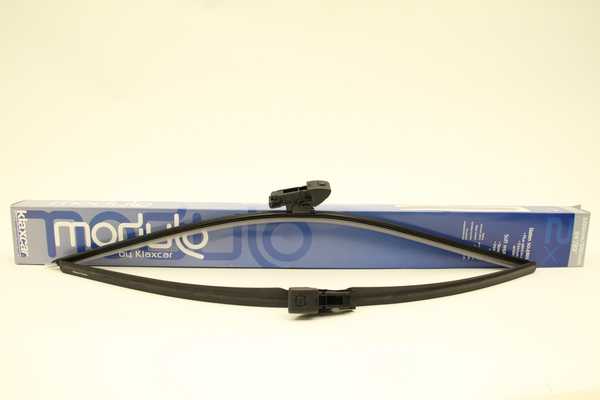Щетка стеклоочистителя для BMW SERIE 5 -07/03 600MM+575MM <b>KLAXCAR 33962Z</b> - изображение