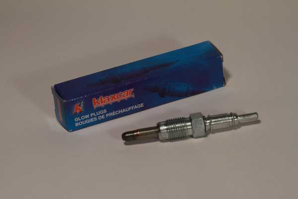 Свеча накаливания <b>KLAXCAR 41168z</b> - изображение