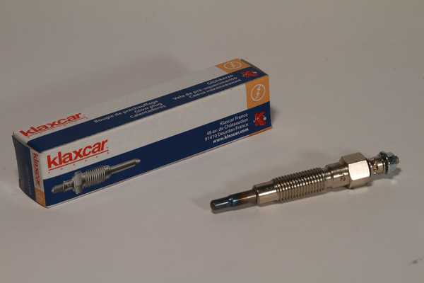 Свеча накаливания <b>KLAXCAR 41190z</b> - изображение