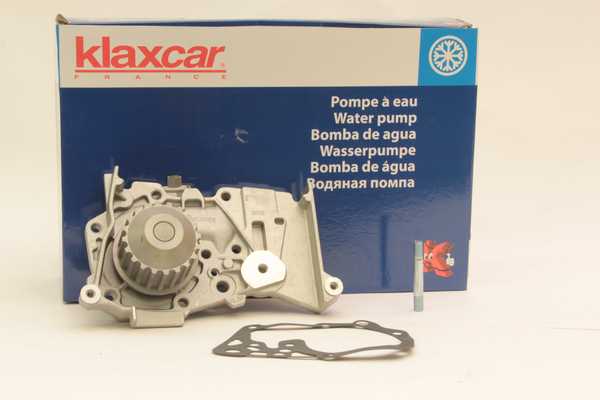 Водяной насос <b>KLAXCAR 42050z</b> - изображение