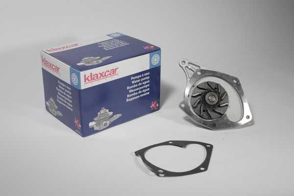 Водяной насос <b>KLAXCAR 42094z</b> - изображение Водяной насос <b>KLAXCAR 42094z</b> - изображение
